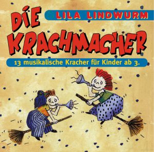 Die Krachmacher