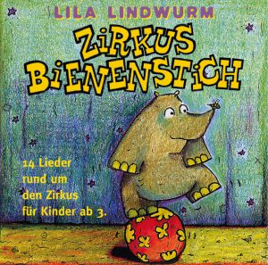 Zirkus Bienenstich